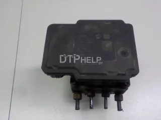 13384014 Блок ABS (насос) Opel Astra J Арт AM52459753, вид 12