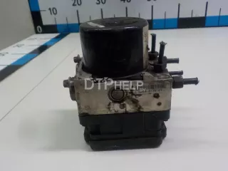 13384014 Блок ABS (насос) Opel Astra J Арт AM52459753, вид 5