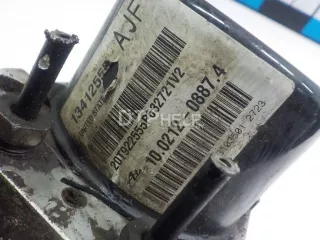 13384014 Блок ABS (насос) Opel Astra J Арт AM52459753, вид 8
