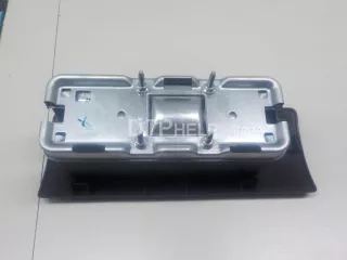 8200793386 Подушка безопасности пассажирская (в торпедо) Renault Logan 1 Арт AM52461322, вид 11
