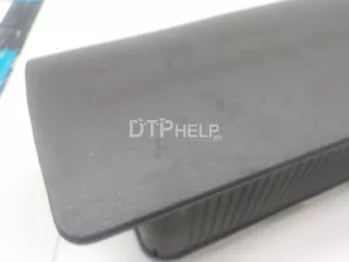 8200793386 Подушка безопасности пассажирская (в торпедо) Renault Logan 1 Арт AM52461322, вид 4