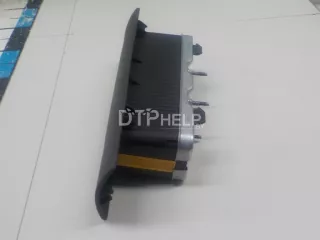 8200793386 Подушка безопасности пассажирская (в торпедо) Renault Logan 1 Арт AM52461322, вид 7