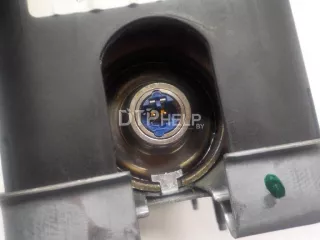 8200793386 Подушка безопасности пассажирская (в торпедо) Renault Logan 1 Арт AM52461322, вид 10