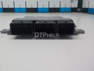237101BA3A Блок управления двигателем Infiniti EX Арт AM52463128, вид 4
