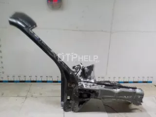  Лонжерон передний правый Land Rover Range Rover Sport 1 Арт AM52464553, вид 1