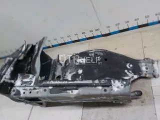  Лонжерон передний правый Land Rover Range Rover Sport 1 Арт AM52464553, вид 2