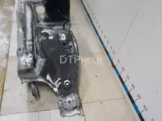  Лонжерон передний правый Land Rover Range Rover Sport 1 Арт AM52464553, вид 3