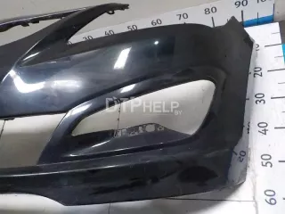 865114L500 Бампер передний Hyundai Solaris 1 Арт AM52465840, вид 3