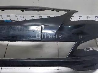 865114L500 Бампер передний Hyundai Solaris 1 Арт AM52465840, вид 4