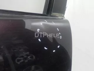 GJYE5902XP Дверь передняя левая Mazda 6 1 Арт AM52466927, вид 4