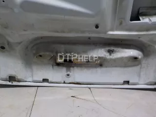 4411917 Капот Renault Trafic 2 Арт AM52471038, вид 11