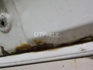 4411917 Капот Renault Trafic 2 Арт AM52471038, вид 13