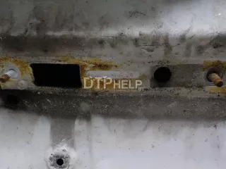 4411917 Капот Renault Trafic 2 Арт AM52471038, вид 15