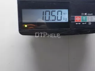 4411917 Капот Renault Trafic 2 Арт AM52471038, вид 2