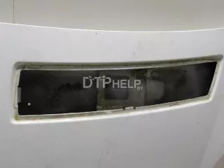 4411917 Капот Renault Trafic 2 Арт AM52471038, вид 5