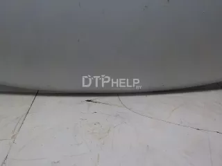 4411917 Капот Renault Trafic 2 Арт AM52471038, вид 6
