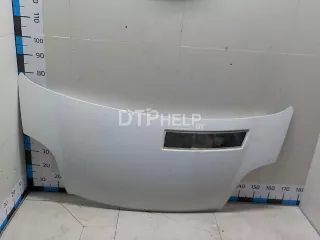 4411917 Капот Renault Trafic 2 Арт AM52471038, вид 7