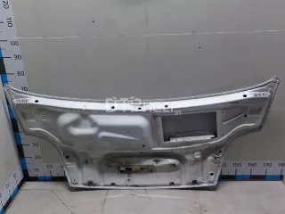 4411917 Капот Renault Trafic 2 Арт AM52471038, вид 8
