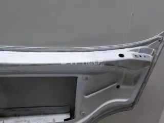 4411917 Капот Renault Trafic 2 Арт AM52471038, вид 10