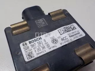 5Q0907561B Радар круиз контроля Seat Leon 3 Арт AM52472266, вид 11