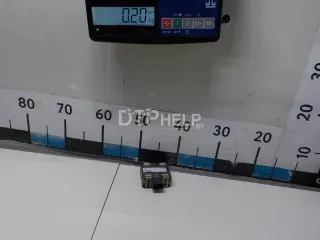 5Q0907561B Радар круиз контроля Seat Leon 3 Арт AM52472266, вид 2