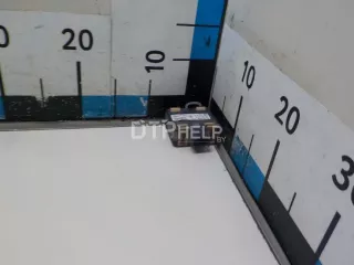 5Q0907561B Радар круиз контроля Seat Leon 3 Арт AM52472266, вид 4