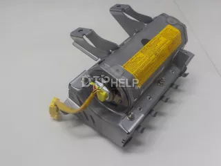 MN173206 Подушка безопасности пассажирская (в торпедо) Mitsubishi Grandis Арт AM52474813, вид 4