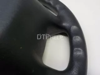 3B0419091J01C Рулевое колесо для AIR BAG (без AIR BAG) Volkswagen Passat B5 Арт AM52475354, вид 13