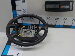 3B0419091J01C Рулевое колесо для AIR BAG (без AIR BAG) Volkswagen Passat B5 Арт AM52475354, вид 2