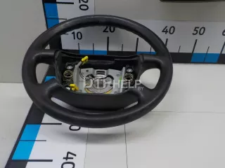 3B0419091J01C Рулевое колесо для AIR BAG (без AIR BAG) Volkswagen Passat B5 Арт AM52475354, вид 3