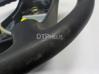 3B0419091J01C Рулевое колесо для AIR BAG (без AIR BAG) Volkswagen Passat B5 Арт AM52475354, вид 8