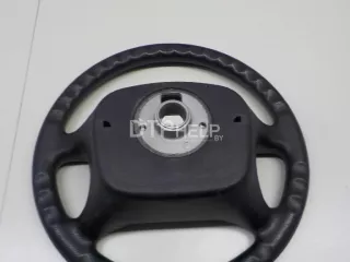 3B0419091J01C Рулевое колесо для AIR BAG (без AIR BAG) Volkswagen Passat B5 Арт AM52475354, вид 10