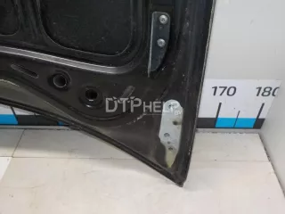 6Y0823031 Капот Skoda Fabia 1 Арт AM52477111, вид 15