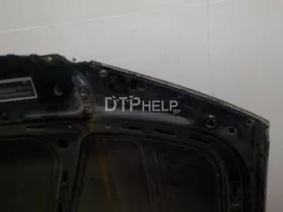 6Y0823031 Капот Skoda Fabia 1 Арт AM52477111, вид 16