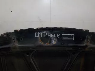 6Y0823031 Капот Skoda Fabia 1 Арт AM52477111, вид 17