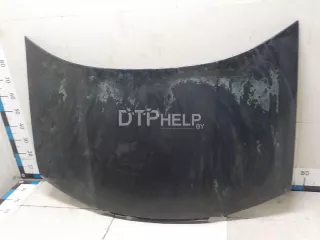 6Y0823031 Капот Skoda Fabia 1 Арт AM52478838, вид 1