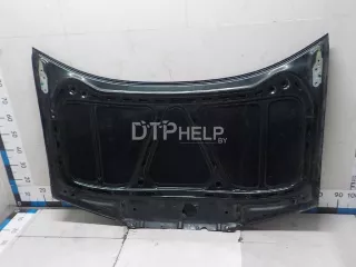 6Y0823031 Капот Skoda Fabia 1 Арт AM52478838, вид 11