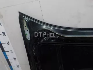 6Y0823031 Капот Skoda Fabia 1 Арт AM52478838, вид 12