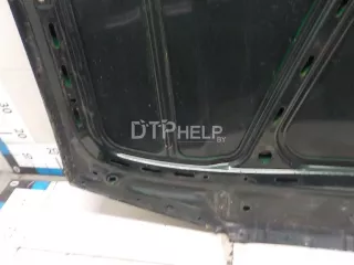 6Y0823031 Капот Skoda Fabia 1 Арт AM52478838, вид 13