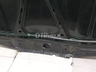 6Y0823031 Капот Skoda Fabia 1 Арт AM52478838, вид 15