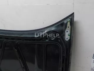 6Y0823031 Капот Skoda Fabia 1 Арт AM52478838, вид 16