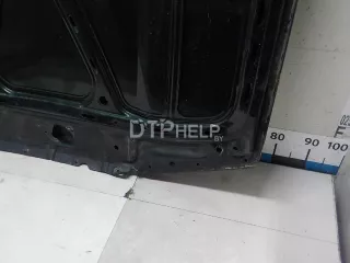 6Y0823031 Капот Skoda Fabia 1 Арт AM52478838, вид 17