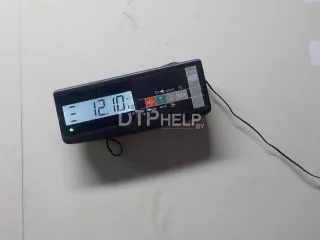 6Y0823031 Капот Skoda Fabia 1 Арт AM52478838, вид 2
