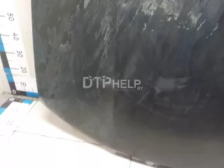 6Y0823031 Капот Skoda Fabia 1 Арт AM52478838, вид 4