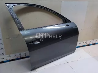 8W0831052B Дверь передняя правая Audi A4 B9 Арт AM52479073, вид 1
