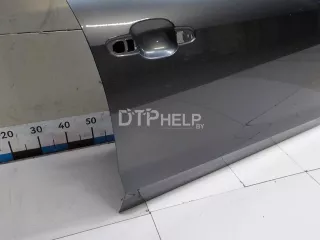 8W0831052B Дверь передняя правая Audi A4 B9 Арт AM52479073, вид 5