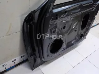 8W0831052B Дверь передняя правая Audi A4 B9 Арт AM52479073, вид 8