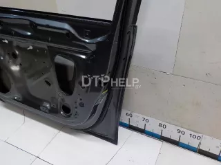 8W0831052B Дверь передняя правая Audi A4 B9 Арт AM52479073, вид 9