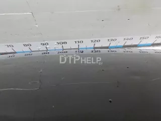 57229XA03A9P Капот Subaru Tribeca Арт AM52481194, вид 5
