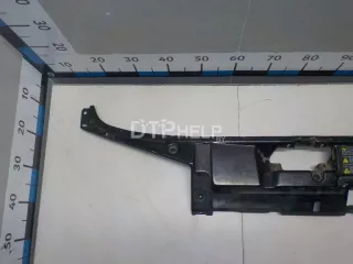6Y0805303C Панель передняя Skoda Fabia 1 Арт AM52483395, вид 4